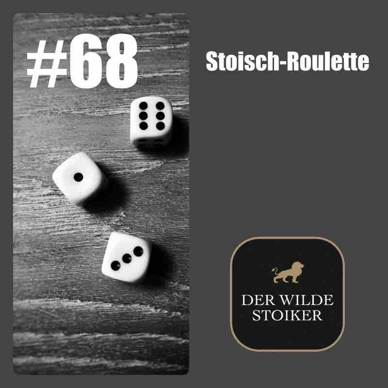 DER WILDE STOIKER