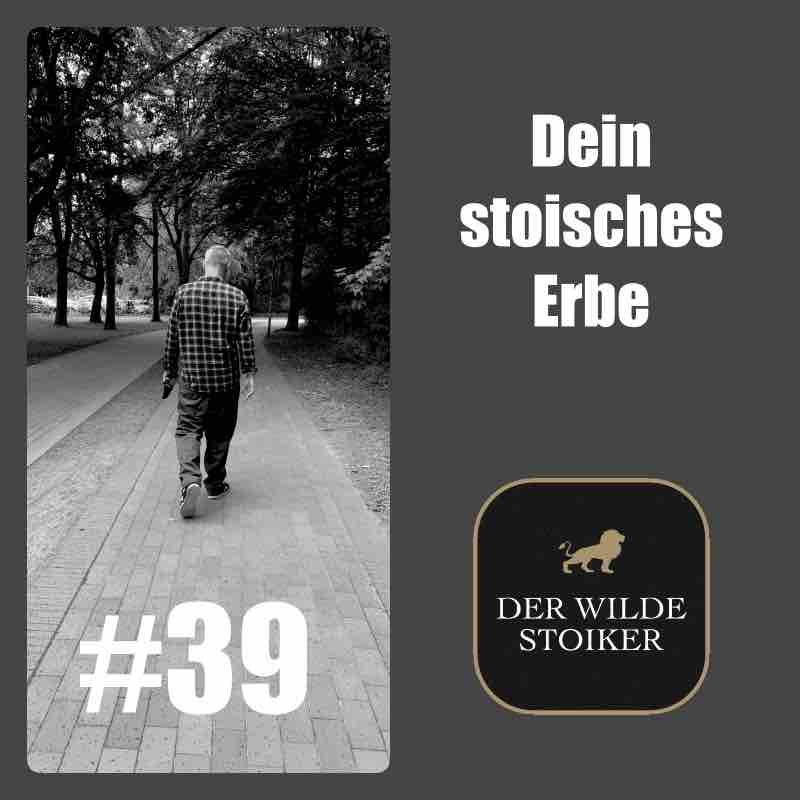 DER WILDE STOIKER