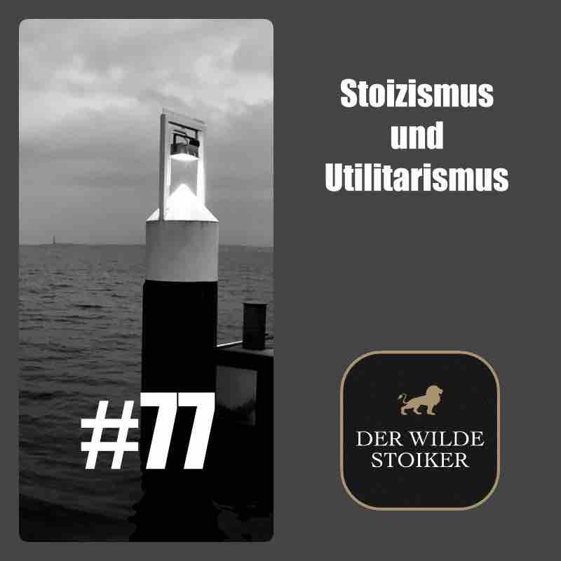 DER WILDE STOIKER
