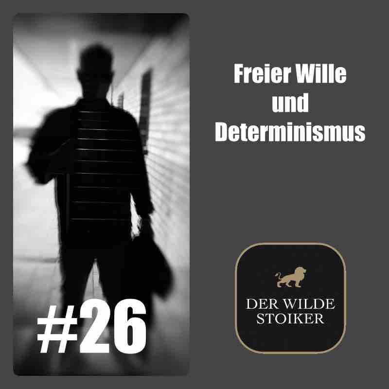 DER WILDE STOIKER