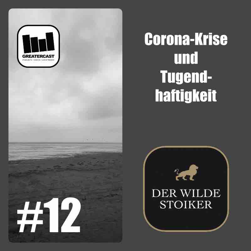 DER WILDE STOIKER