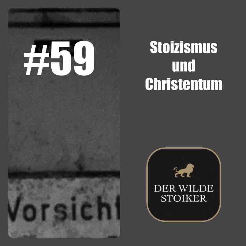 DER WILDE STOIKER