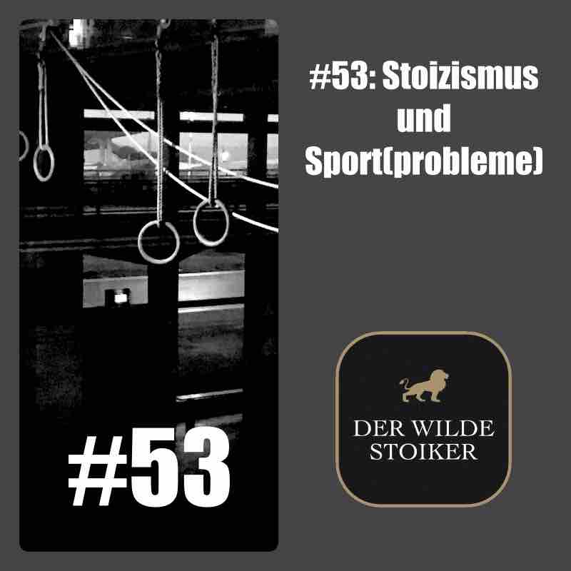 DER WILDE STOIKER