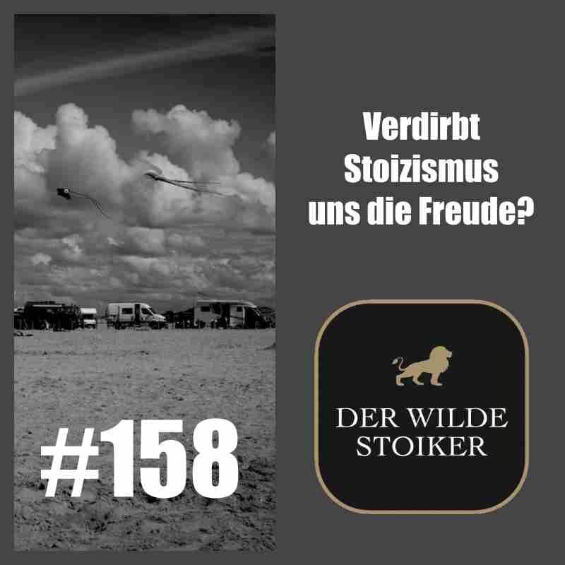 DER WILDE STOIKER