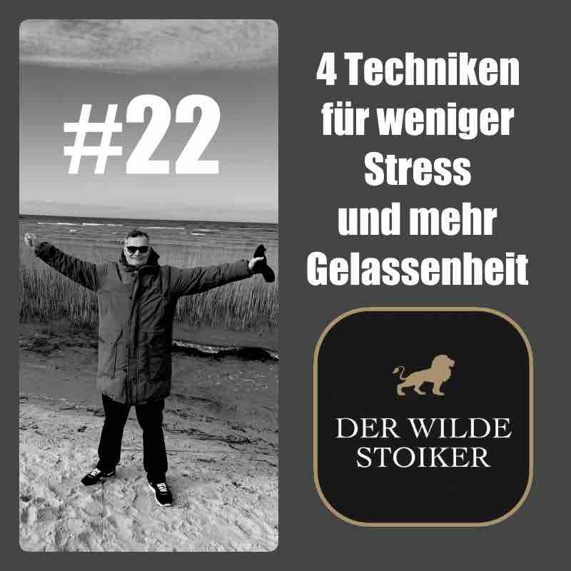 DER WILDE STOIKER