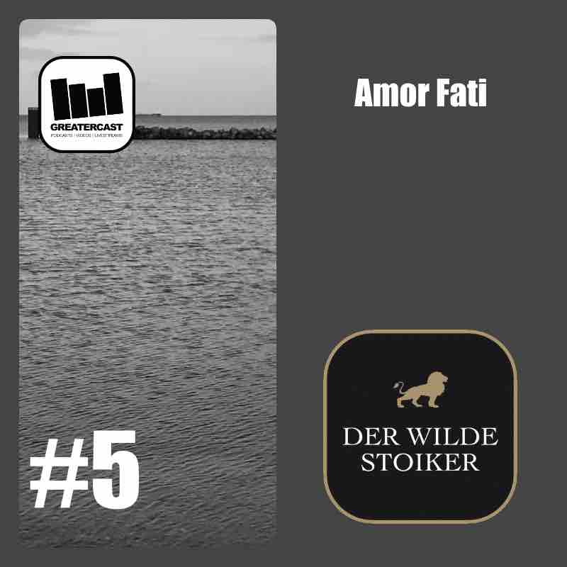 DER WILDE STOIKER