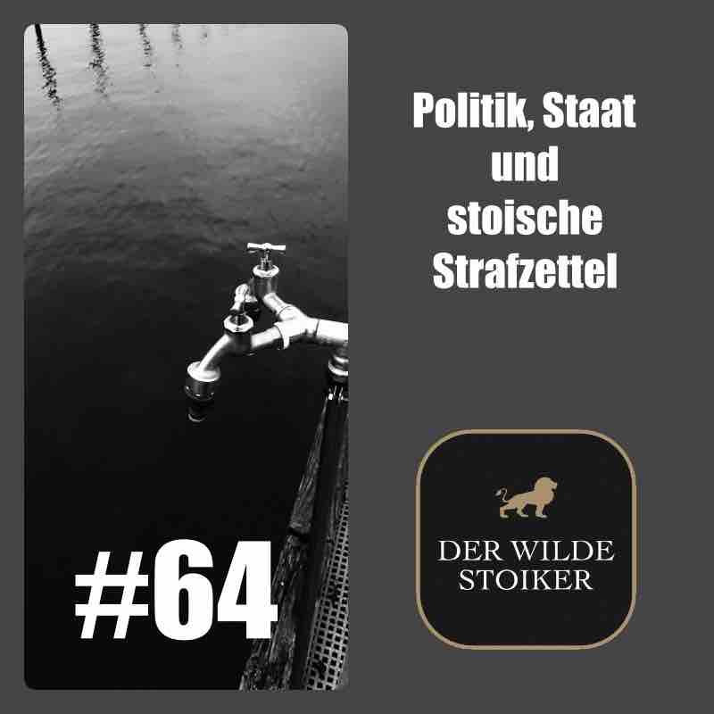 DER WILDE STOIKER