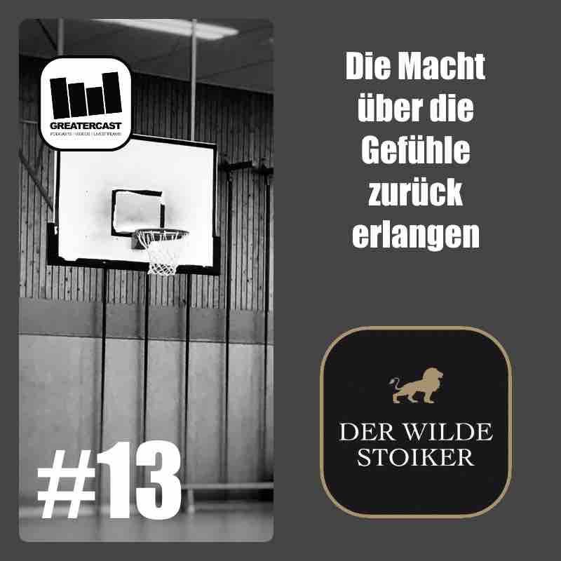 DER WILDE STOIKER