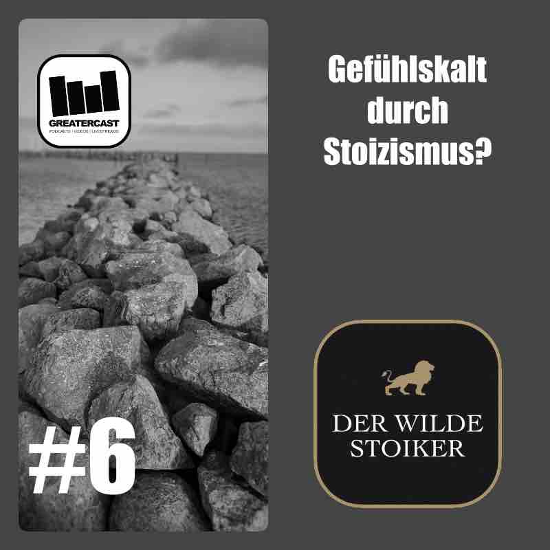 DER WILDE STOIKER