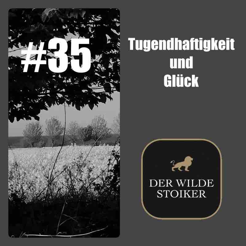 DER WILDE STOIKER