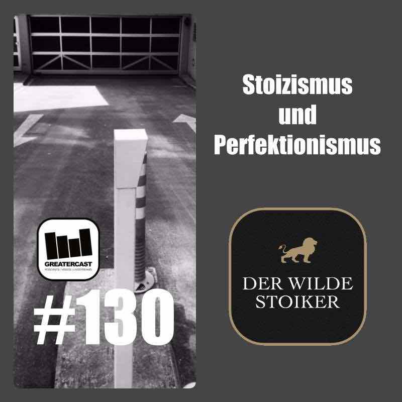 DER WILDE STOIKER