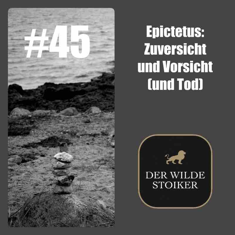DER WILDE STOIKER