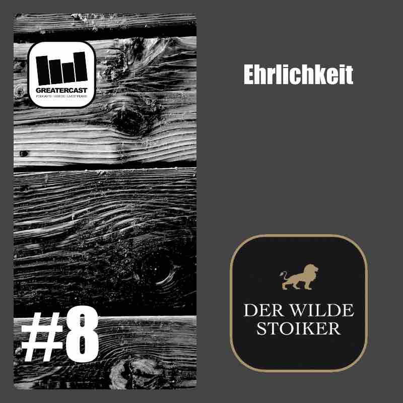 DER WILDE STOIKER