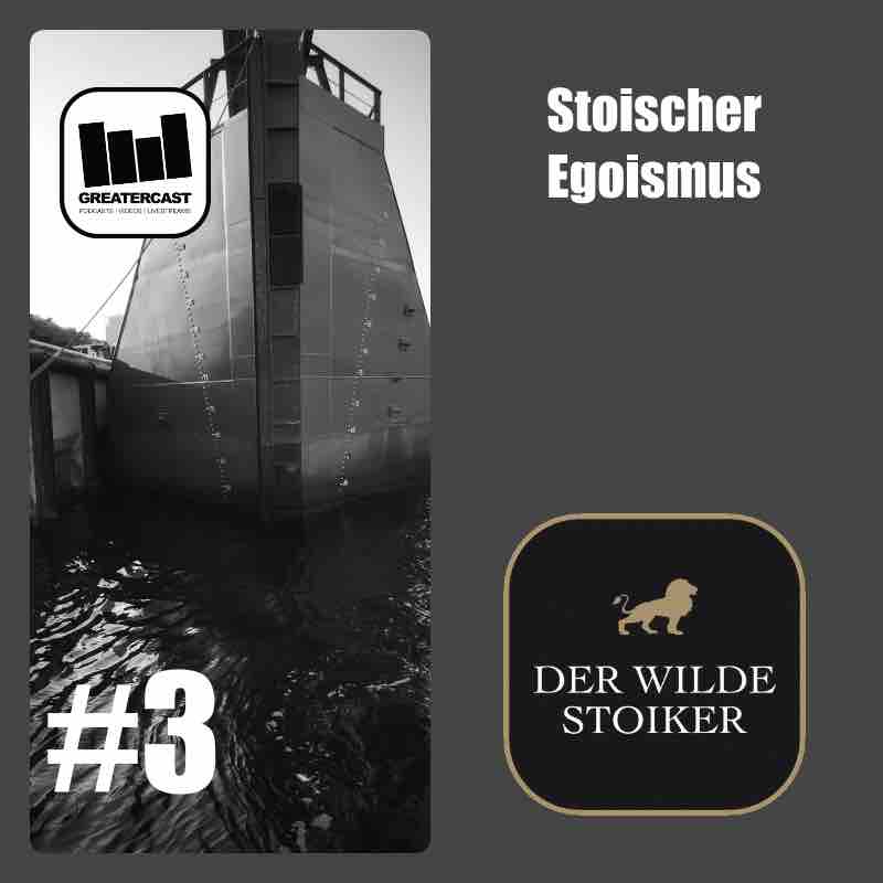 DER WILDE STOIKER