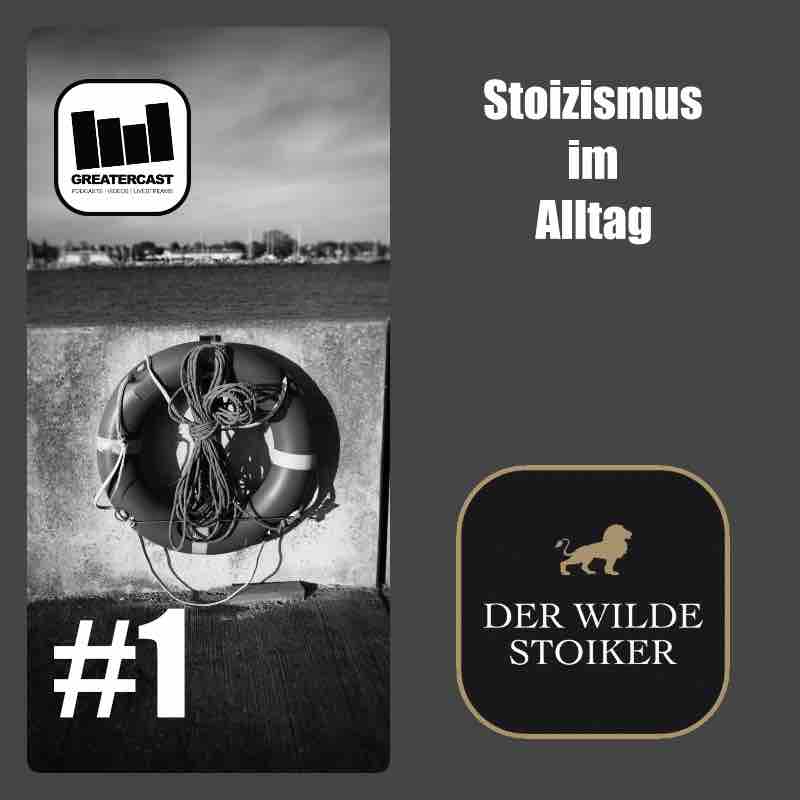 DER WILDE STOIKER