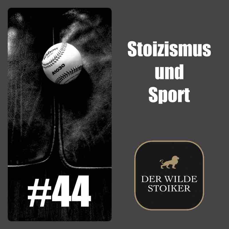 DER WILDE STOIKER
