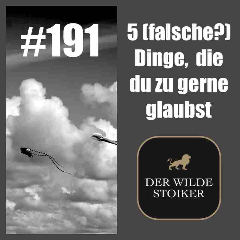 DER WILDE STOIKER