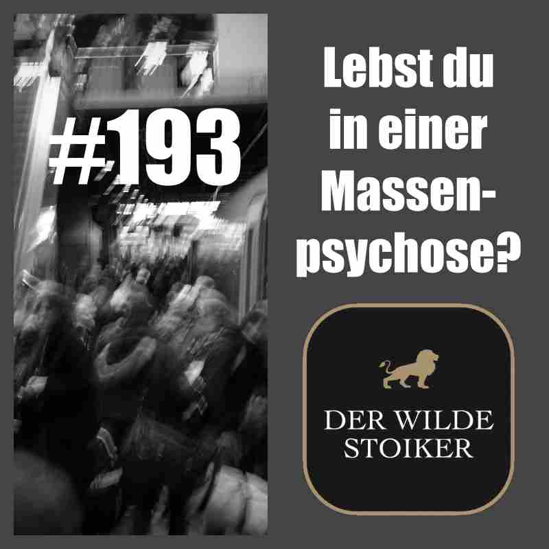 DER WILDE STOIKER