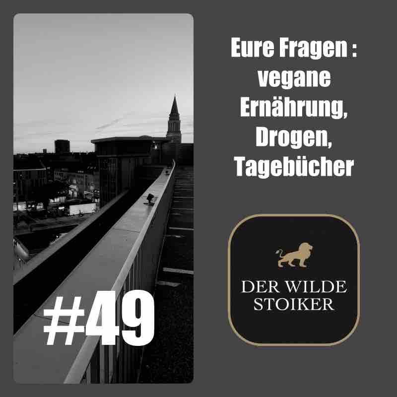 DER WILDE STOIKER