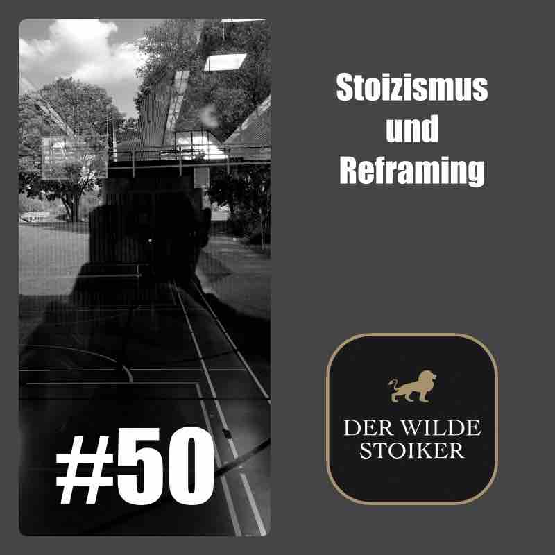 DER WILDE STOIKER