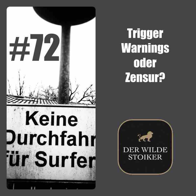 DER WILDE STOIKER