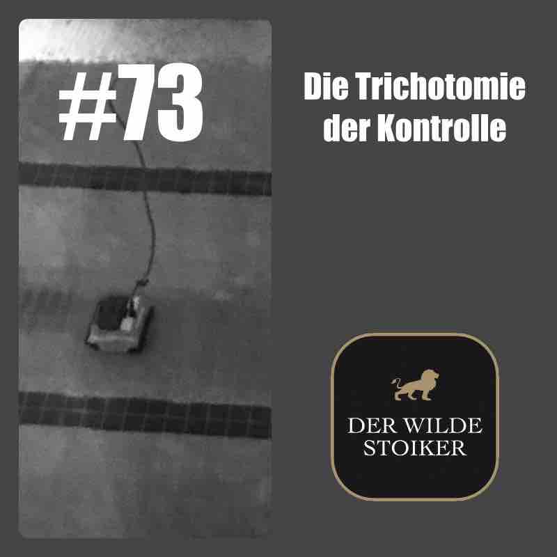 DER WILDE STOIKER