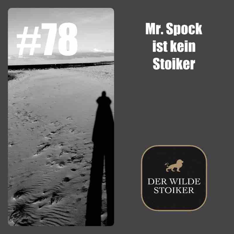 DER WILDE STOIKER