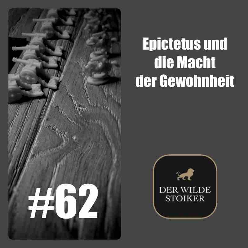 DER WILDE STOIKER