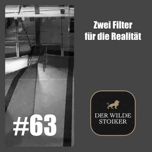DER WILDE STOIKER