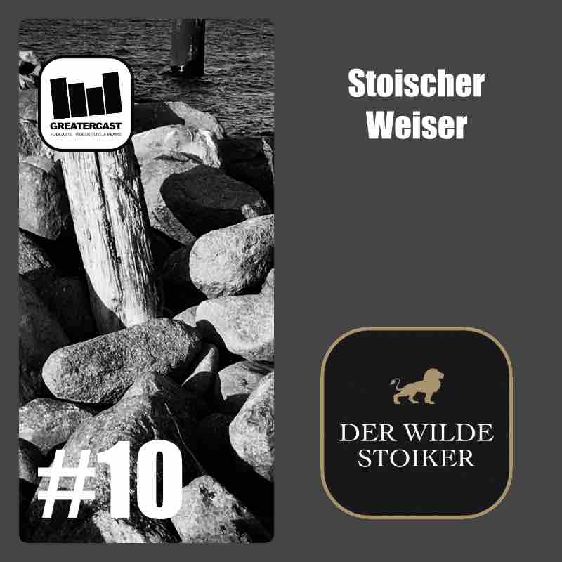 DER WILDE STOIKER