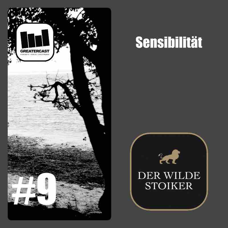 DER WILDE STOIKER