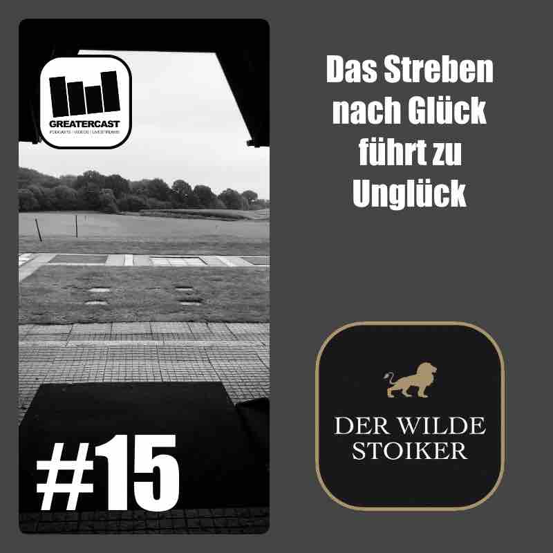 DER WILDE STOIKER