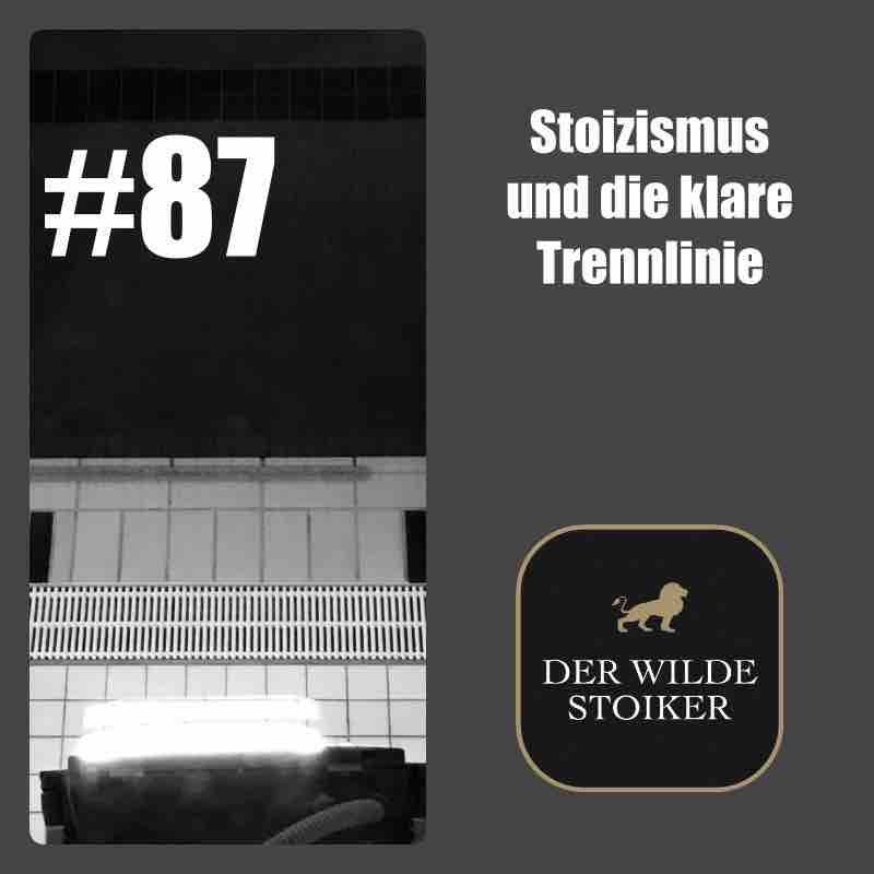 DER WILDE STOIKER