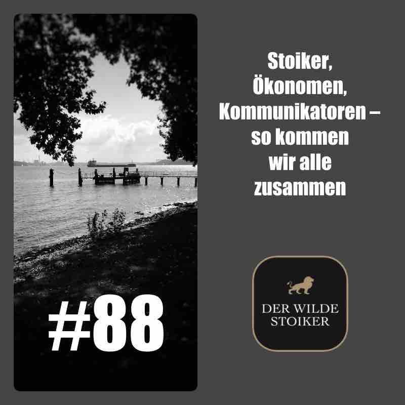 DER WILDE STOIKER