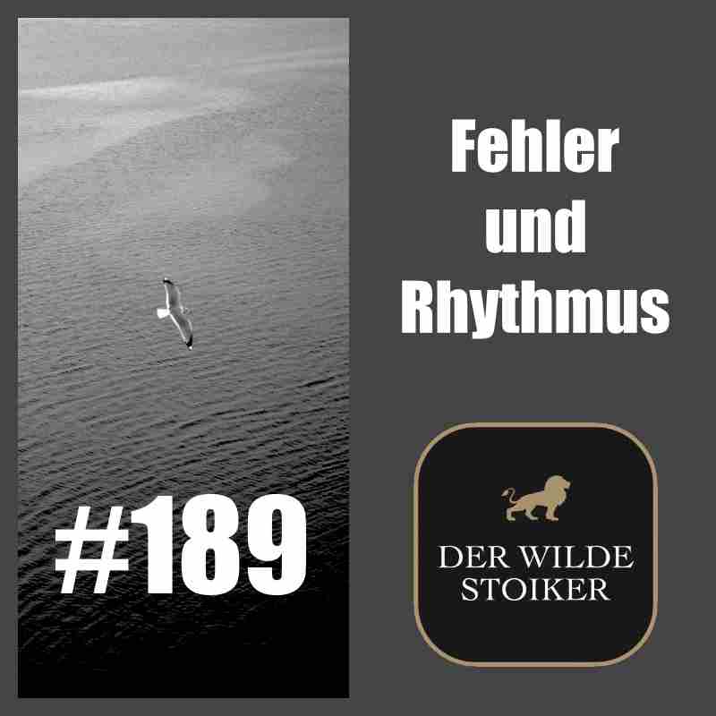 DER WILDE STOIKER