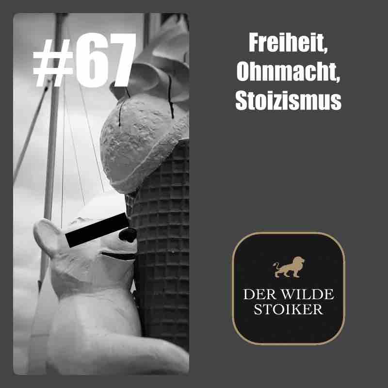 DER WILDE STOIKER