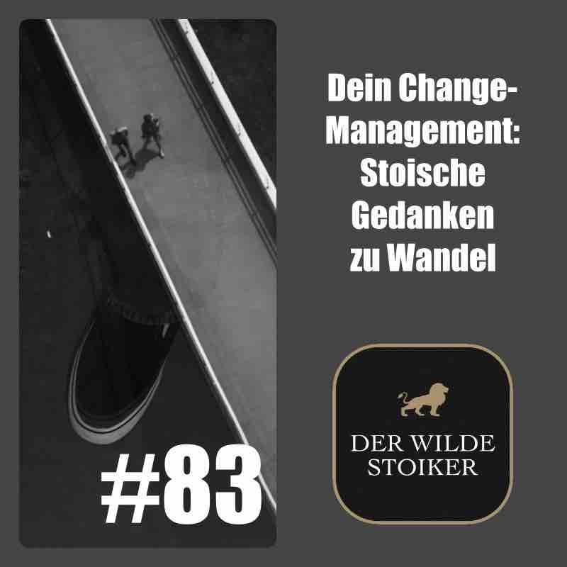 DER WILDE STOIKER