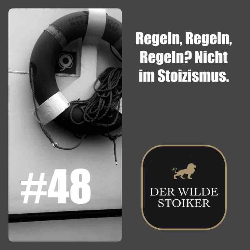 DER WILDE STOIKER