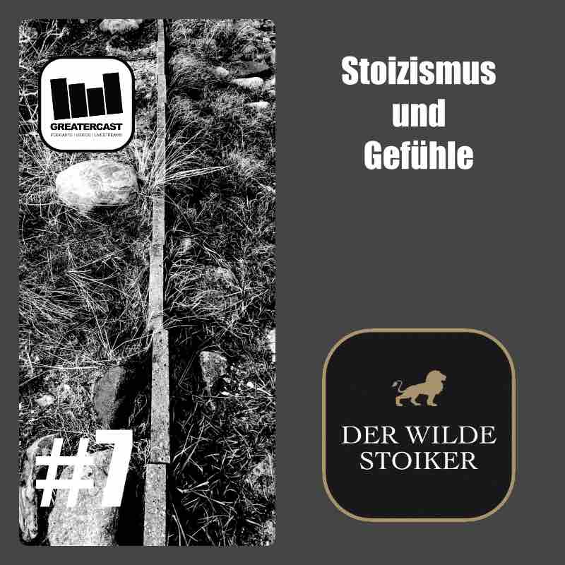 DER WILDE STOIKER