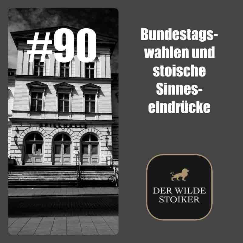 DER WILDE STOIKER