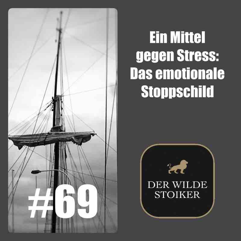 DER WILDE STOIKER