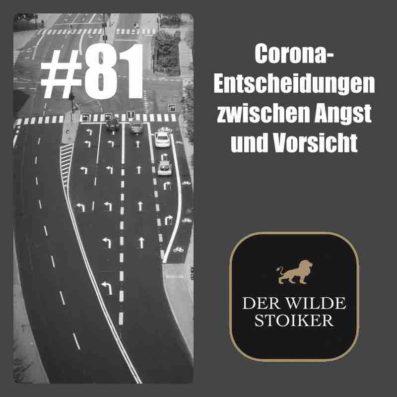 DER WILDE STOIKER