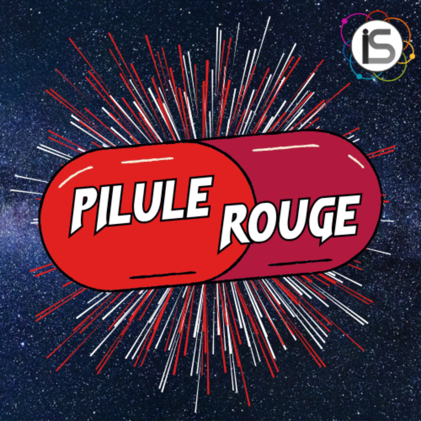 Pilule Rouge