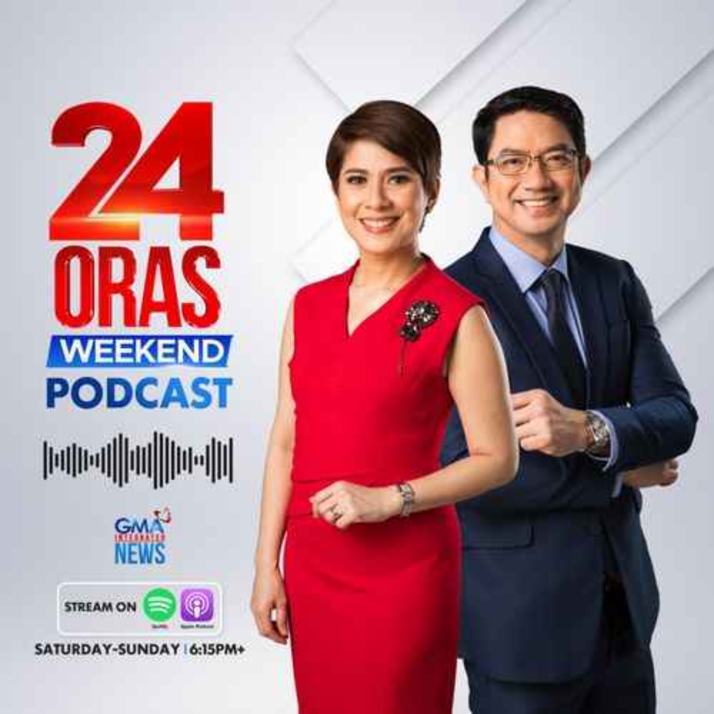 24 Oras Weekens Podcast: Israel and US launch strikes on Iran, Pag-IBIG announces record dividend for 2025, Panagbenga Festival in Baguio