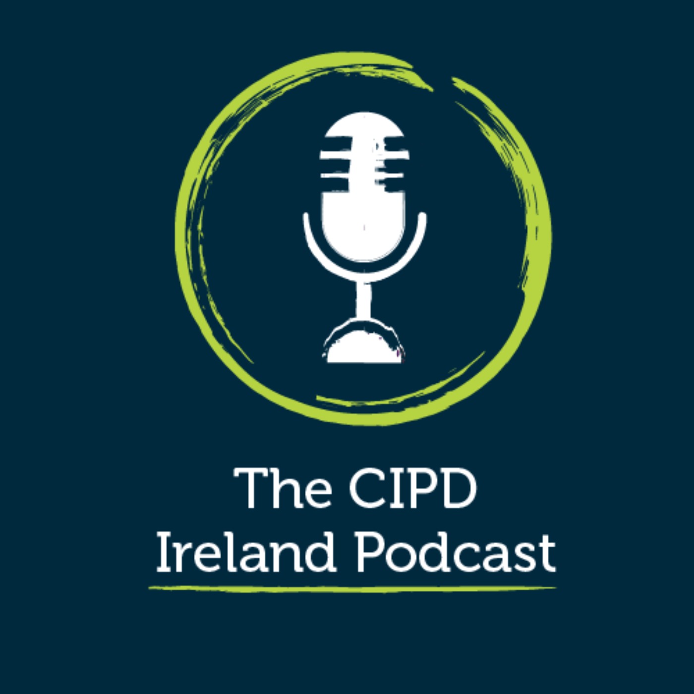 How Tayto Snacks built a high-performing organisation episode artwork