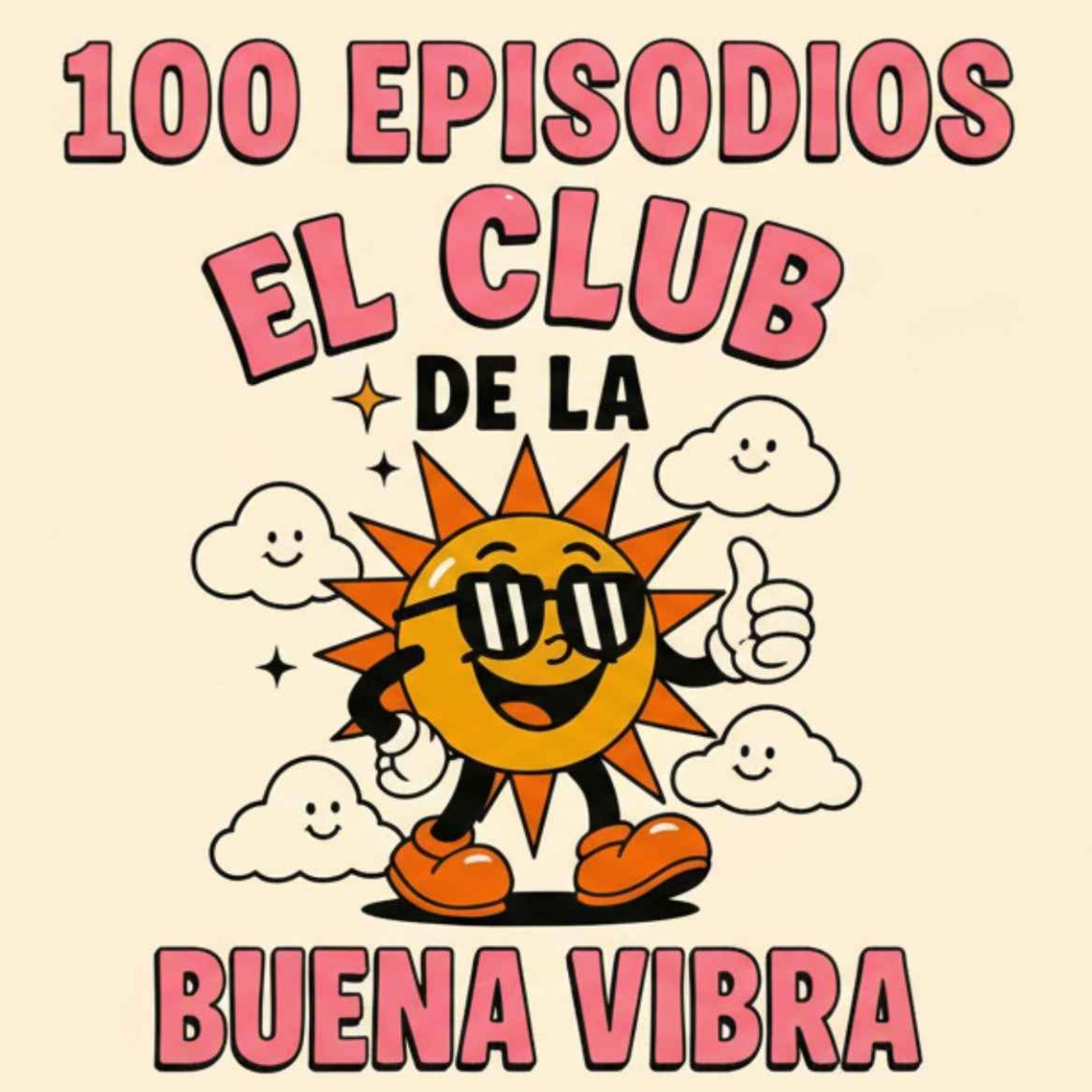 El Club de la Buena Vibra