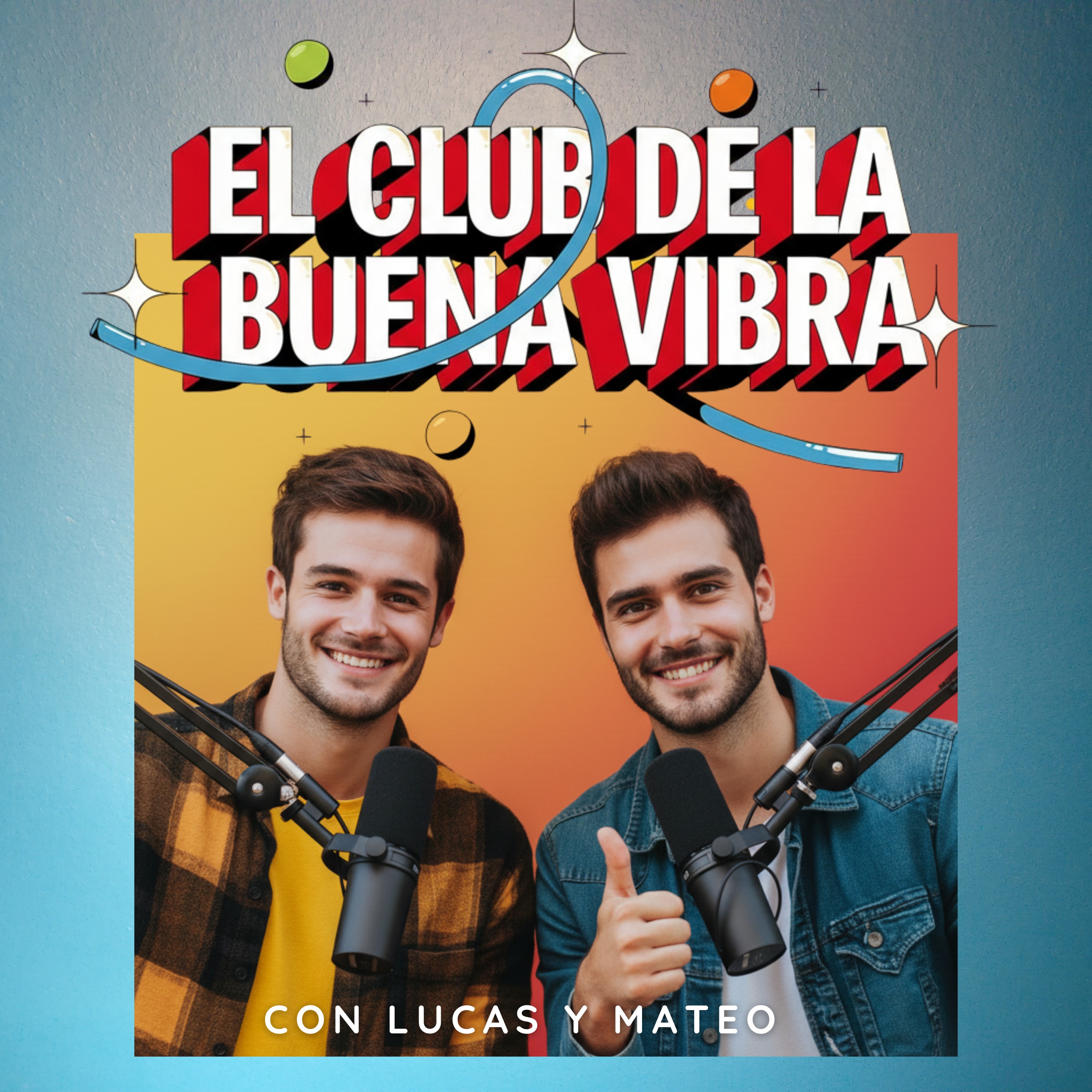 PAUSA 🌿 y empieza desde un lugar más amable episode artwork