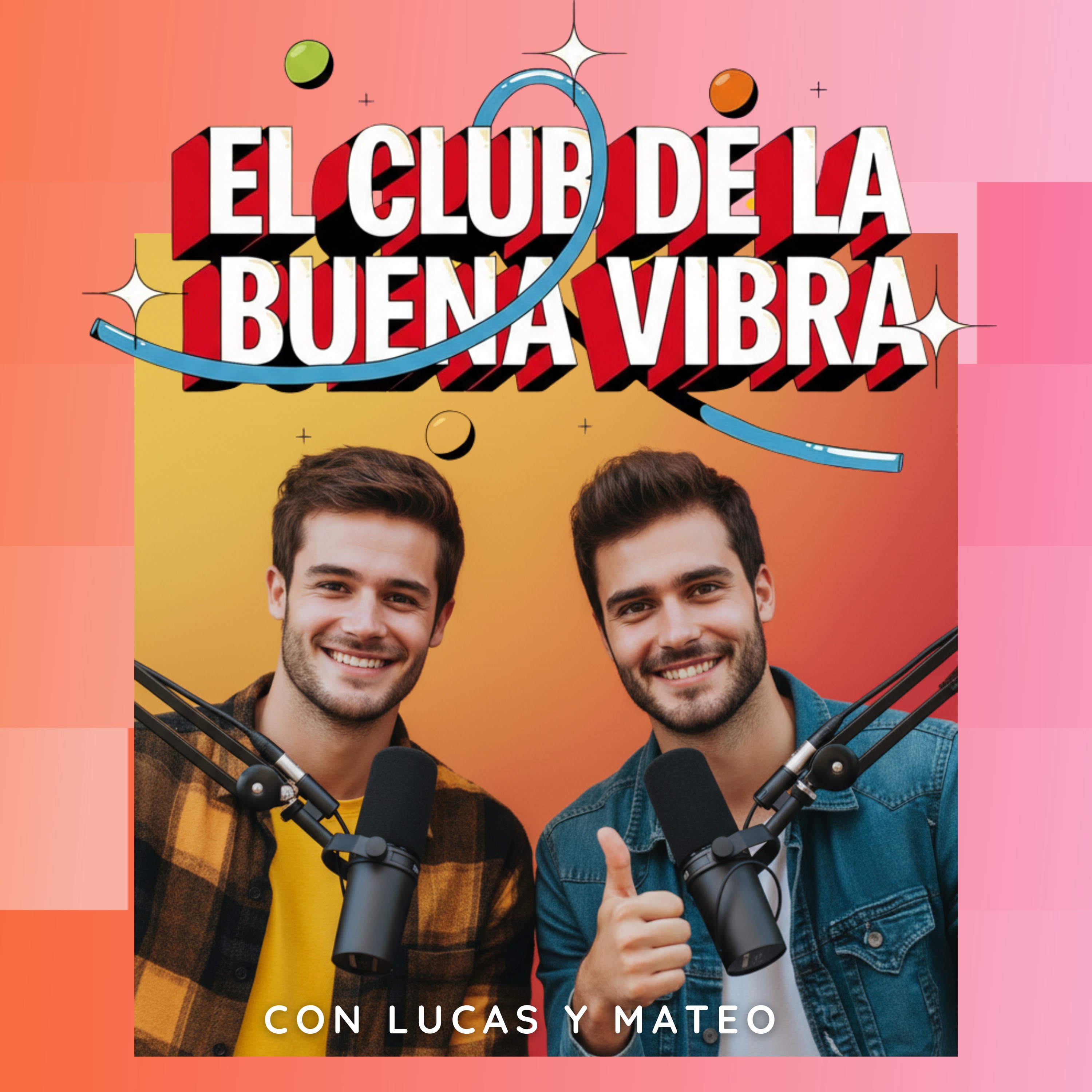 ELIGE MEJOR 💞 y construye relaciones que sí duran episode artwork