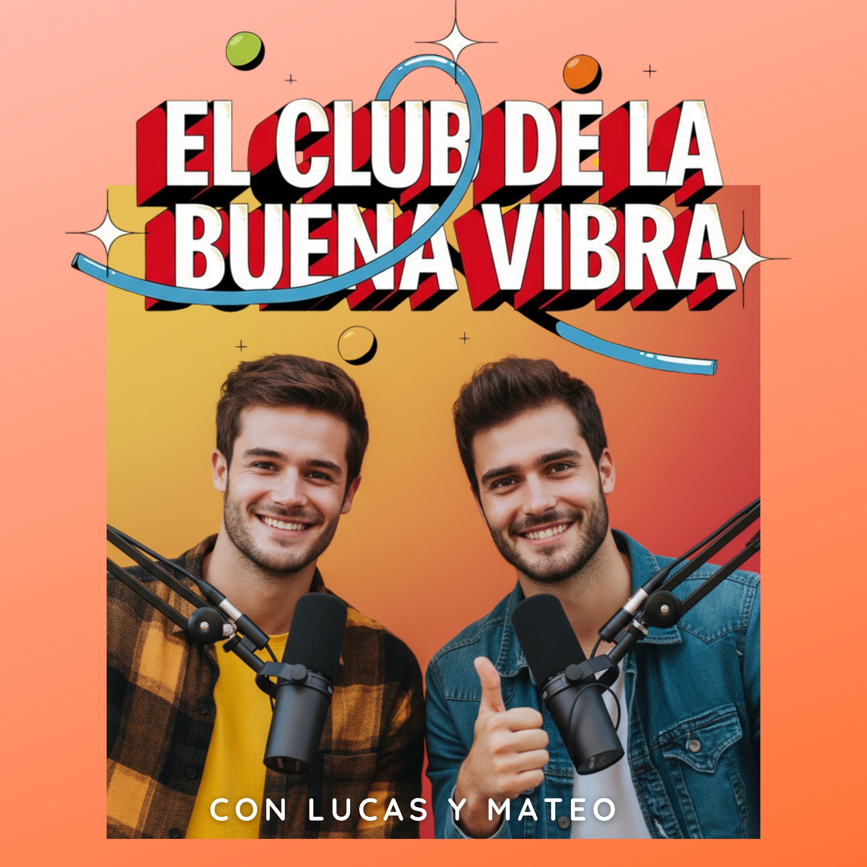 ACTIVA TU CONFIANZA 🔥 deja de esperar para empezar episode artwork