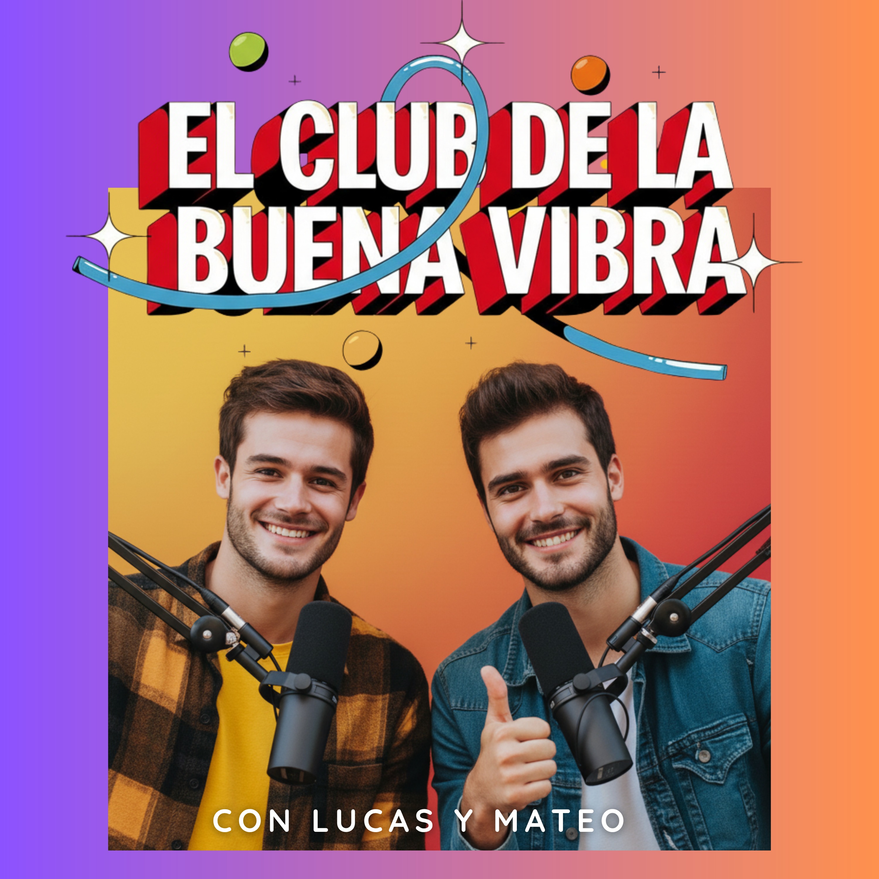 ACTIVA TU ACCIÓN ⚡ deja de pensar y empieza a construir resultados reales episode artwork